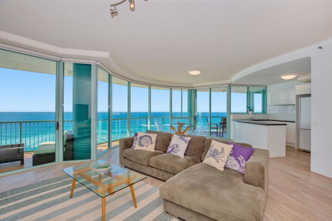 The Waterford On Main Beach - Surfers Gold Coast 31