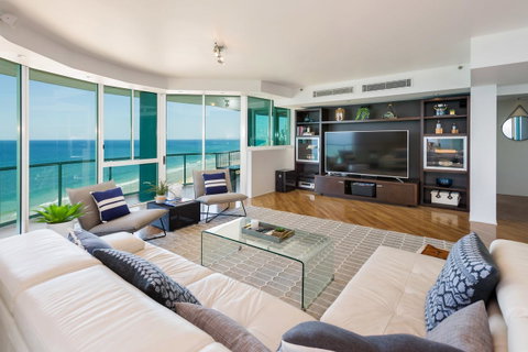 The Waterford On Main Beach - Surfers Gold Coast 5