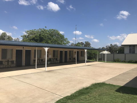 Nanango Star Motel - Surfers Gold Coast 39