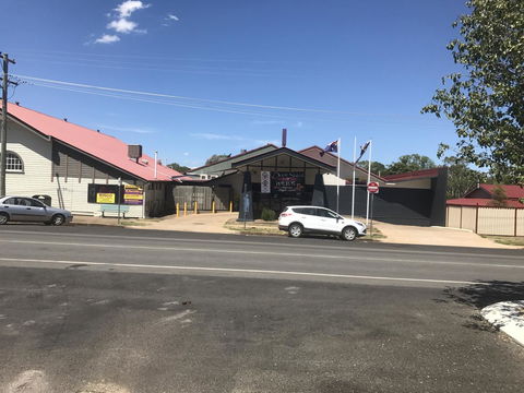 Nanango Star Motel - Surfers Gold Coast 28