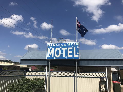 Nanango Star Motel - Surfers Gold Coast 6