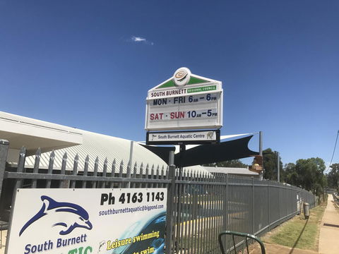 Nanango Star Motel - Surfers Gold Coast 30