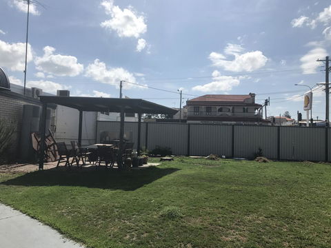 Nanango Star Motel - Surfers Gold Coast 37