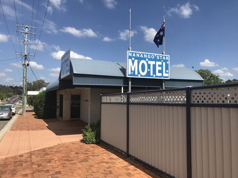 Nanango Star Motel - Surfers Gold Coast 12