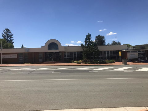 Nanango Star Motel - Surfers Gold Coast 8