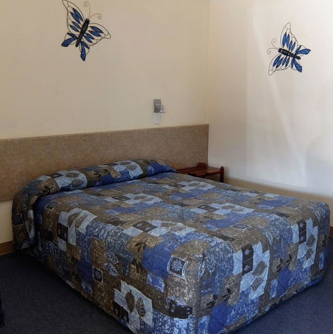 Nanango Star Motel - Surfers Gold Coast 41