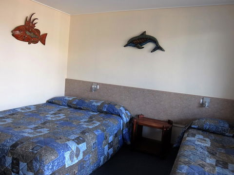 Nanango Star Motel - Surfers Gold Coast 43