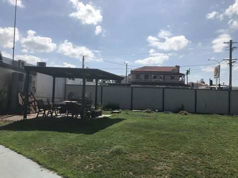 Nanango Star Motel - Surfers Gold Coast 9