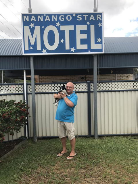 Nanango Star Motel - Surfers Gold Coast 18