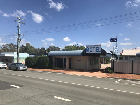 Nanango Star Motel - Surfers Gold Coast 0