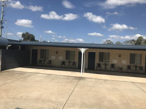 Nanango Star Motel - Surfers Gold Coast 38