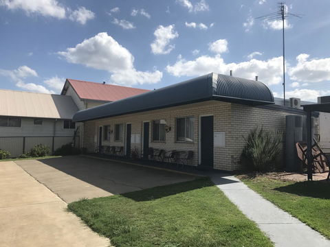 Nanango Star Motel - Surfers Gold Coast 17