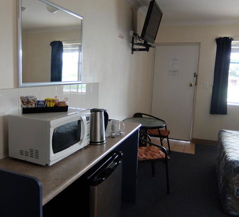 Nanango Star Motel - Surfers Gold Coast 42