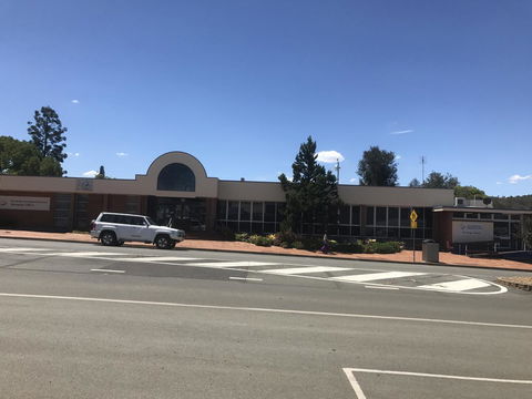 Nanango Star Motel - Surfers Gold Coast 36