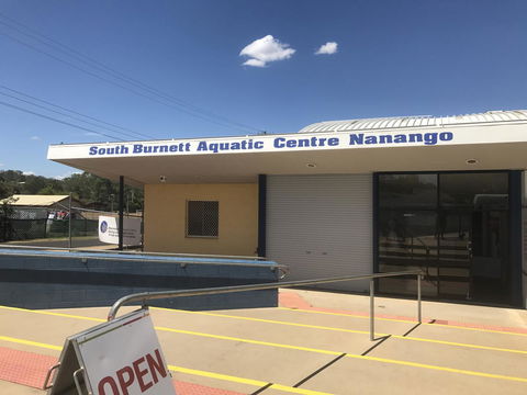 Nanango Star Motel - Surfers Gold Coast 31