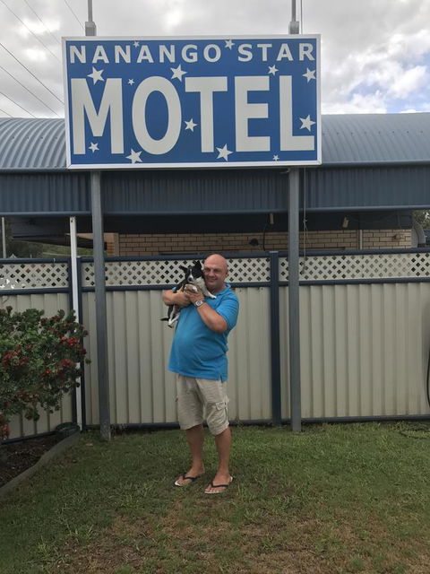 Nanango Star Motel - Surfers Gold Coast 19