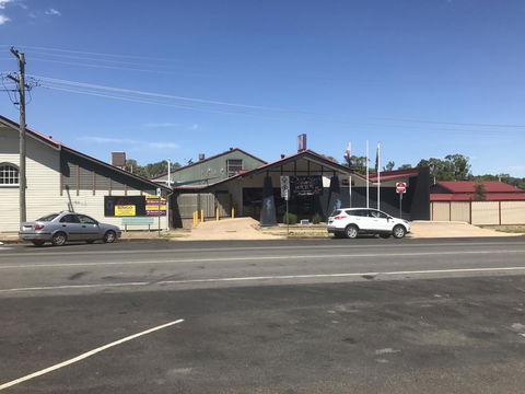 Nanango Star Motel - Surfers Gold Coast 27