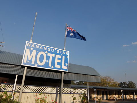 Nanango Star Motel - Surfers Gold Coast 21