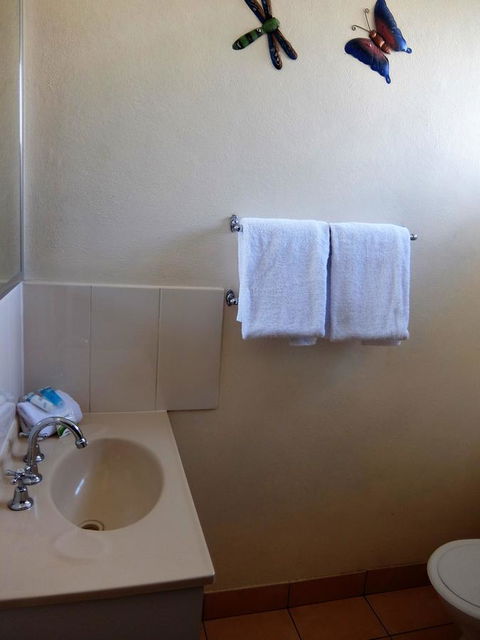 Nanango Star Motel - Surfers Gold Coast 44