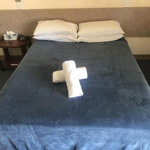 Nanango Star Motel - Surfers Gold Coast 10