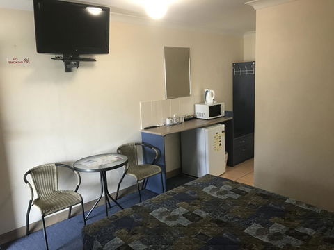 Nanango Star Motel - Surfers Gold Coast 23