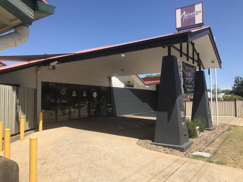 Nanango Star Motel - Surfers Gold Coast 34