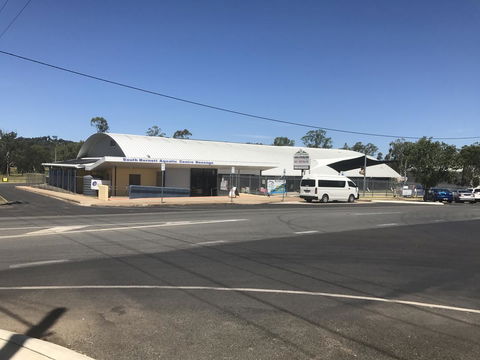 Nanango Star Motel - Surfers Gold Coast 29