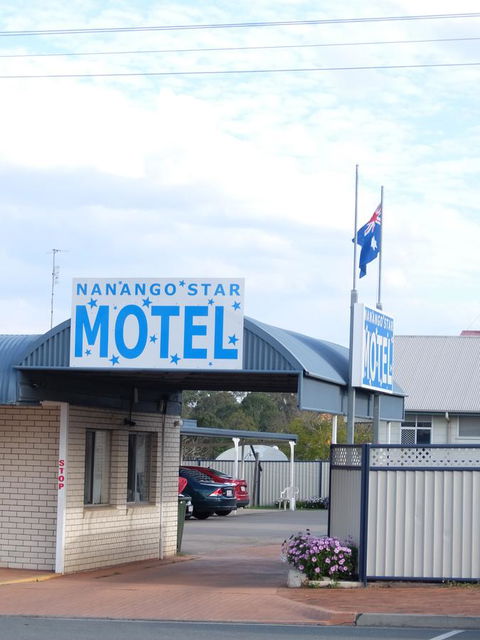 Nanango Star Motel - Surfers Gold Coast 40