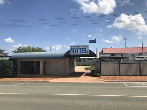Nanango Star Motel - Surfers Gold Coast 7