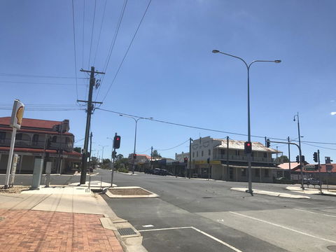 Nanango Star Motel - Surfers Gold Coast 35