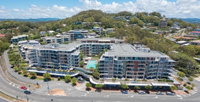 Swell Resort Burleigh Beach