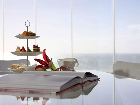 Sofitel Gold Coast Broadbeach - Surfers Gold Coast 35