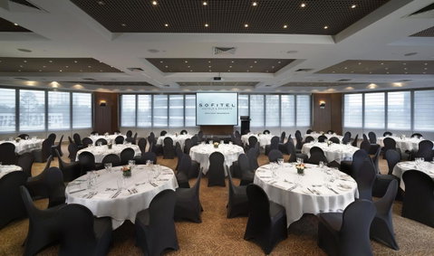 Sofitel Gold Coast Broadbeach - Surfers Gold Coast 28