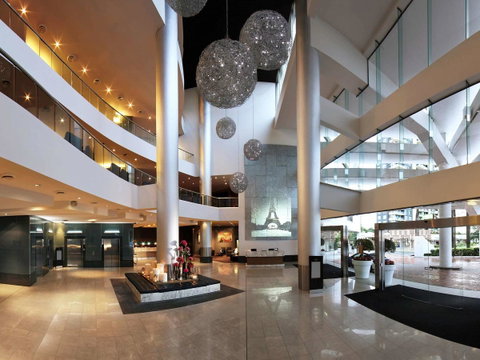 Sofitel Gold Coast Broadbeach - Surfers Gold Coast 40