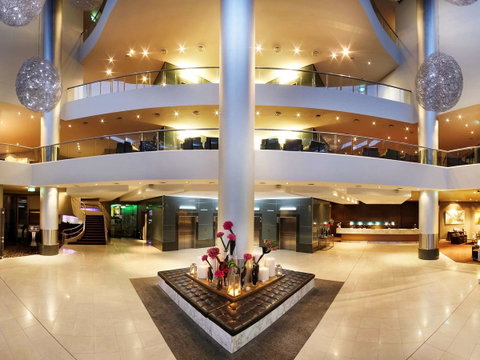 Sofitel Gold Coast Broadbeach - Surfers Gold Coast 15