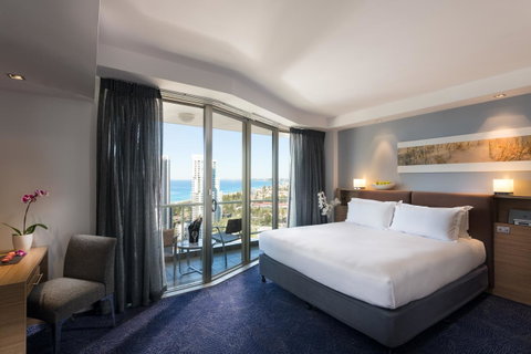 Sofitel Gold Coast Broadbeach - Surfers Gold Coast 3