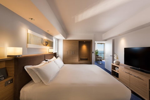 Sofitel Gold Coast Broadbeach - Surfers Gold Coast 5