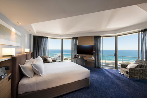 Sofitel Gold Coast Broadbeach - Surfers Gold Coast 17