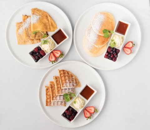 Sofitel Gold Coast Broadbeach - Surfers Gold Coast 23