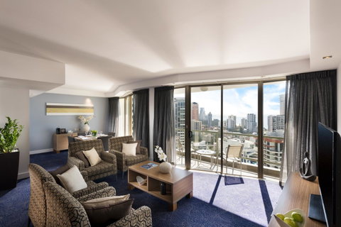 Sofitel Gold Coast Broadbeach - Surfers Gold Coast 21