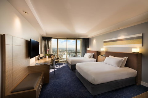Sofitel Gold Coast Broadbeach - Surfers Gold Coast 6