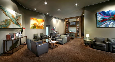 Sofitel Gold Coast Broadbeach - Surfers Gold Coast 13