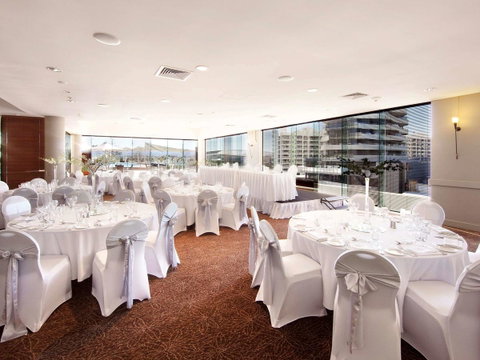 Sofitel Gold Coast Broadbeach - Surfers Gold Coast 37