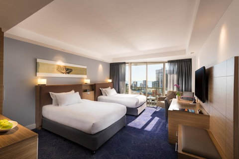 Sofitel Gold Coast Broadbeach - Surfers Gold Coast 20