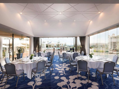Sofitel Gold Coast Broadbeach - Surfers Gold Coast 41