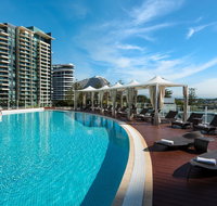 Sofitel Gold Coast Broadbeach - Surfers Gold Coast