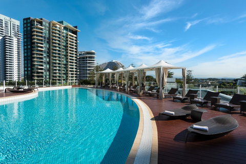 Sofitel Gold Coast Broadbeach - Surfers Gold Coast 0