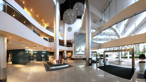 Sofitel Gold Coast Broadbeach - Surfers Gold Coast 10