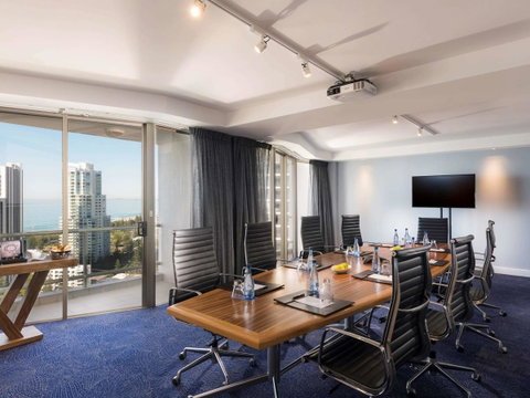 Sofitel Gold Coast Broadbeach - Surfers Gold Coast 42