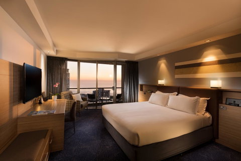 Sofitel Gold Coast Broadbeach - Surfers Gold Coast 18